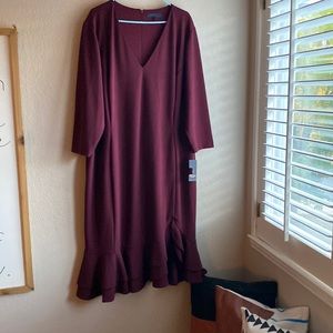 Rachel Roy dress